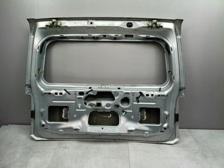 фото №10, Jeep cherokee kk 07-12 r крышка багажника 033142s2b