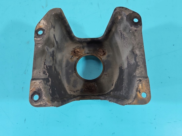 фото №7, Захист диски запасного 72820-65d suzuki grand vitara 98-05