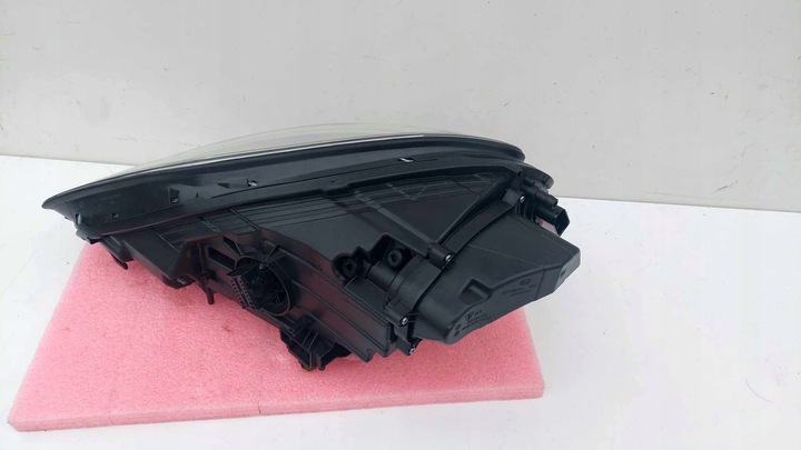 фото №6, Porsche panamera 971 17- лампа правая перед передняя полный led 1426