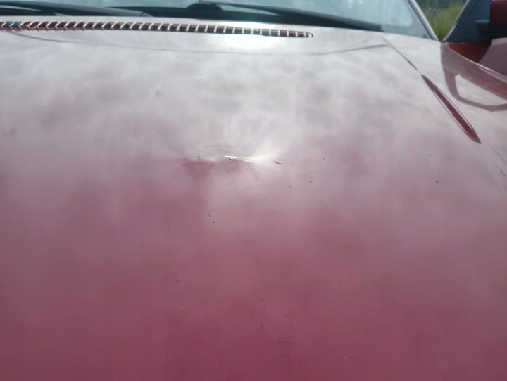 фото №10, Капот кришка двигуна bmw 3 e46 sedan універсал рестайлінг 354 титан срібло металік