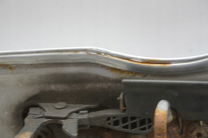 фото №14, Vw golf v універсал капот la7w