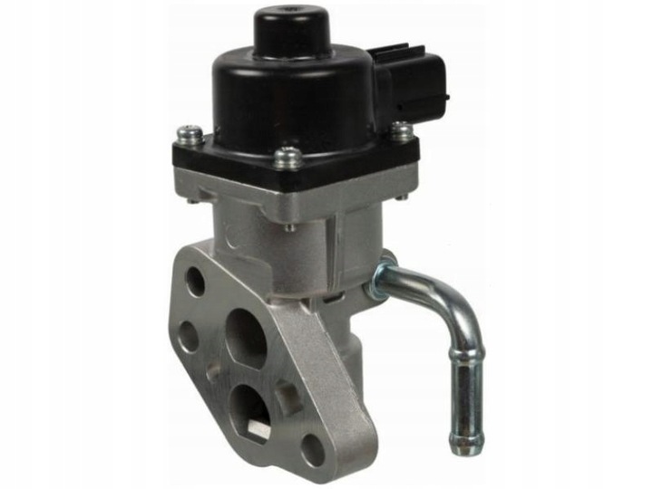 фото №1, Клапан egr ford fiesta v mk5 2.0 05-08 galaxy ii mk2 2.0 2.3 06-15