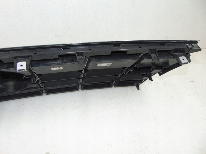 фото №9, Vw touareg 3 iii 760 r-line решітка радіатора решітка перед