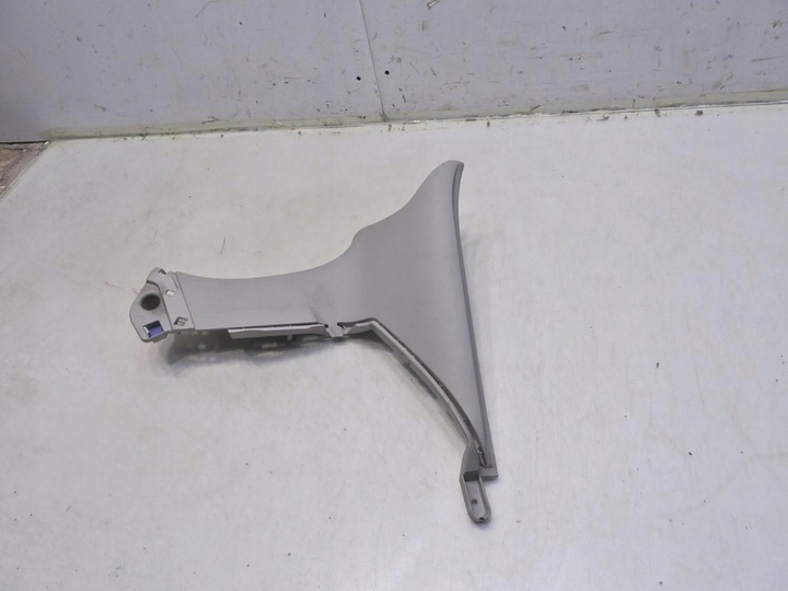 фото №8, Захист стійка c права renault laguna iii