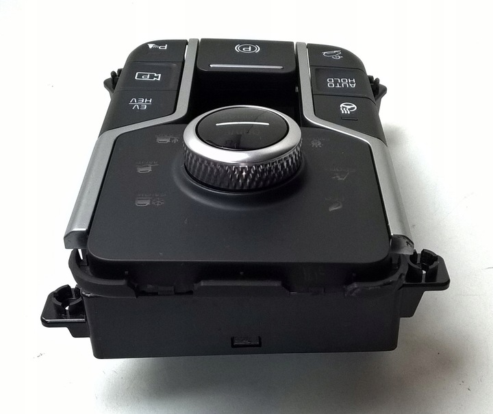 фото №10, Kia sorento 4 iv 2020- панель переключатель туннеля ручного оригинальный номер 93310-p4an0