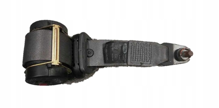 фото №1, Pas безопасности левый зад freelander i