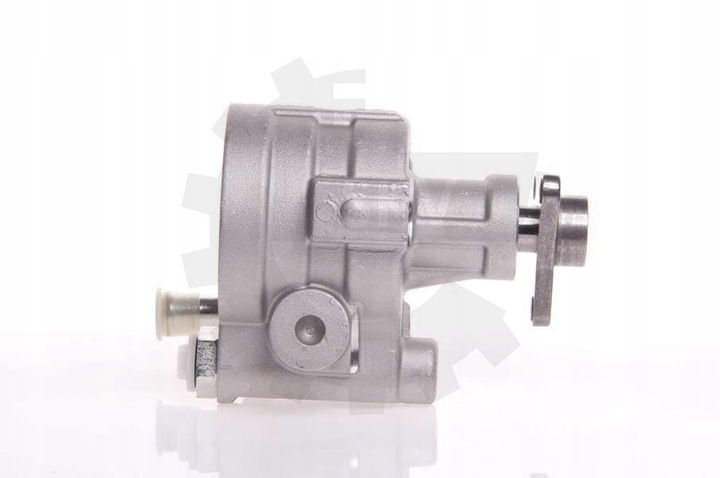 фото №12, Насос підсилювача 10skv157 / dsp736