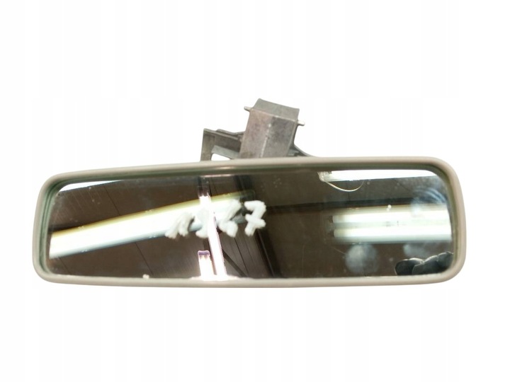 фото №1, Дзеркало внутрішні 0205028 renault laguna iii 2007-