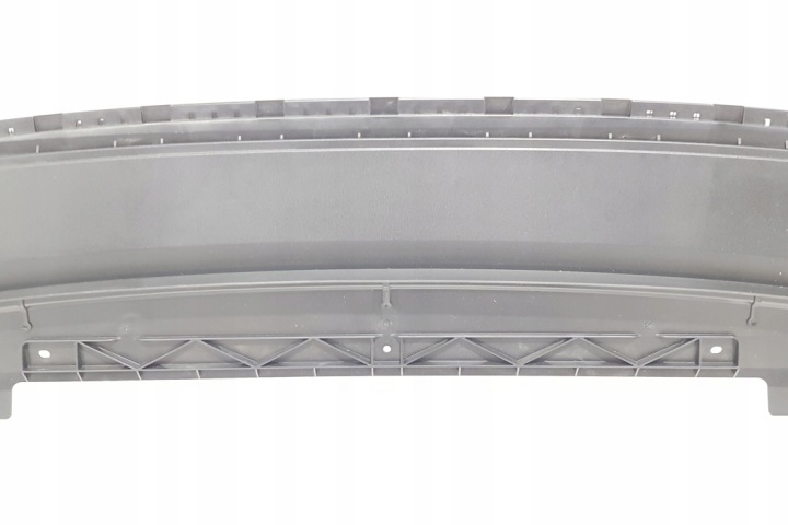 фото №10, Нижняя накладка бампера vw golf vii 5g1, bq1, be1, be2 5g0805915j9b9 2017