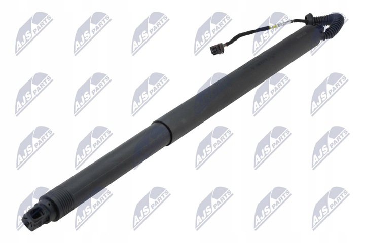 фото №1, Nty амортизатор задней крышки