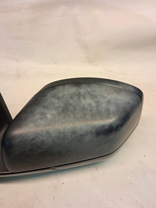 фото №4, Дзеркало зовнішні ліві land rover freelander ii 6+3 9 pin