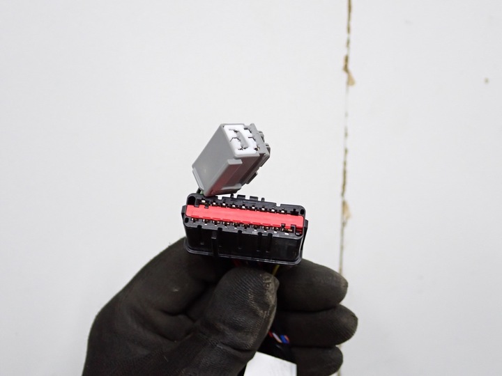 фото №8, Кришка багажника комплектна європа ford c-max mk2 ii камера рестайлінг 19r