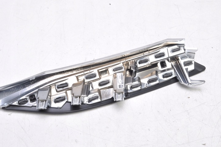 фото №6, Bmw 3 g20 планка внутрішня dekor 6994717