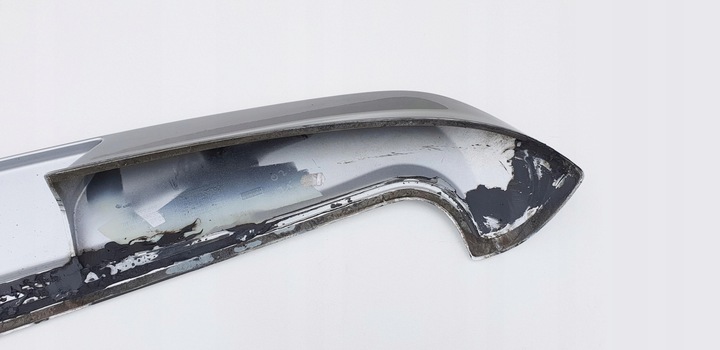 фото №13, Opel astra h універсал спойлер накладка накладка спойлер задньої кришки opc