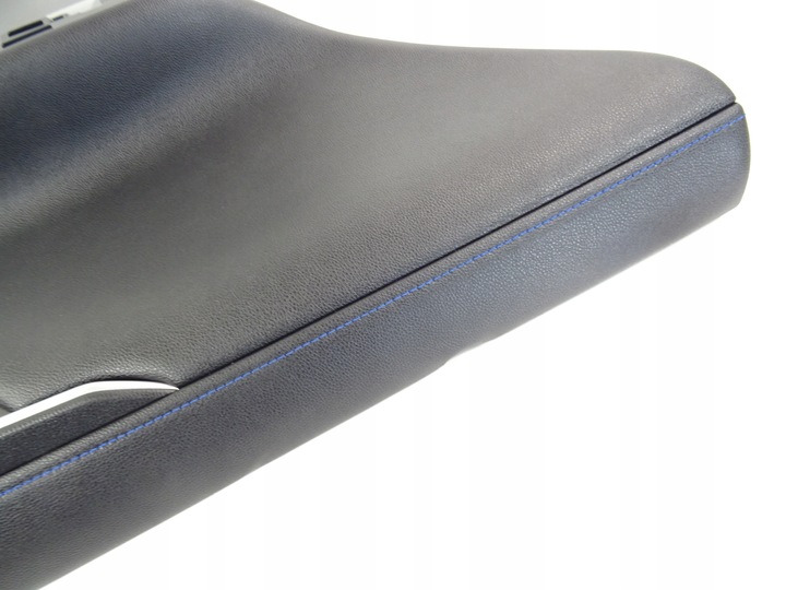 фото №7, Toyota rav4 5 v оббивка боковина двері ліві зад 2019-