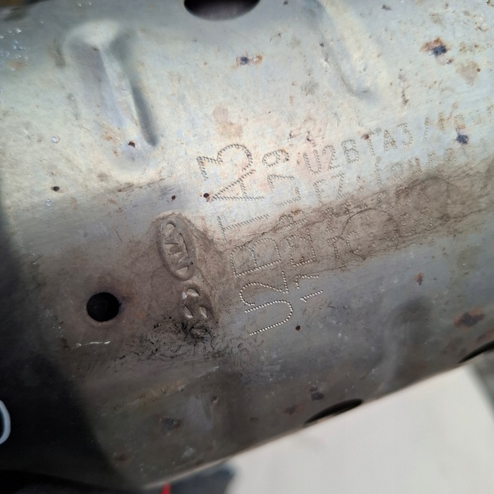 фото №16, W2bad0 u2bta3 kia sportage iv 4 15- hyundai kona tucson 15- 1.6 tgdi g4fj