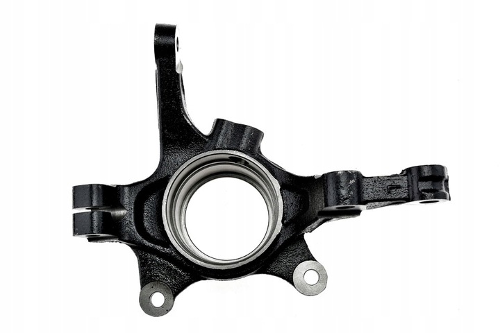 фото №12, Поворотна опора передня hyundai ix35 10-/lewa/ sportage