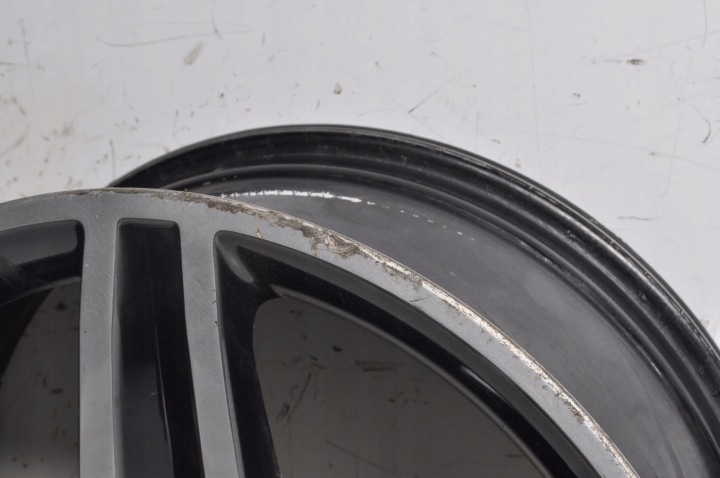 фото №12, Mercedes w156 диски алюмінієві r19" 8j 5x112 et43.5 a1564012400