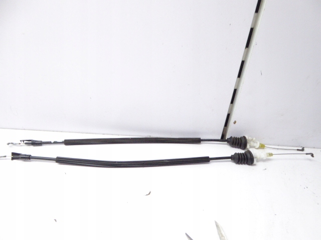 фото №1, Passat b6 тягa трос замка двері зад перед праві