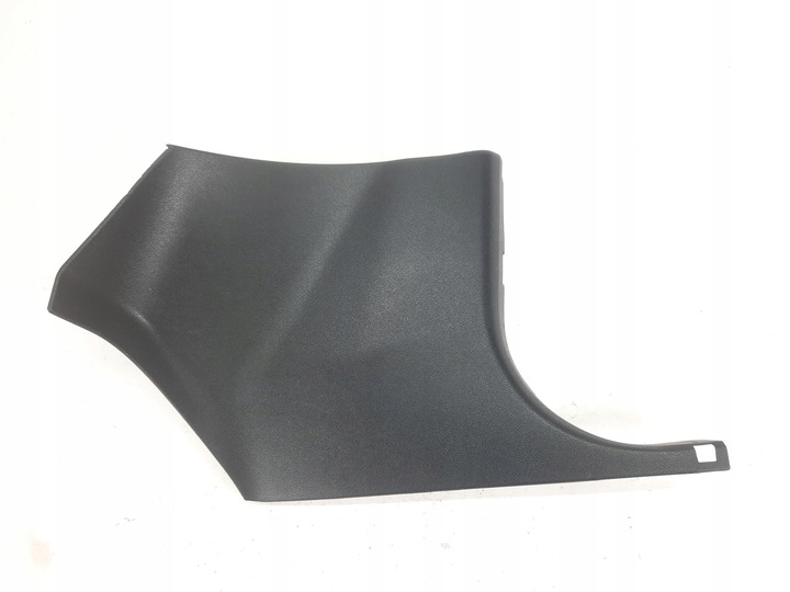 фото №1, Защита порога правая mercedes w212 w218