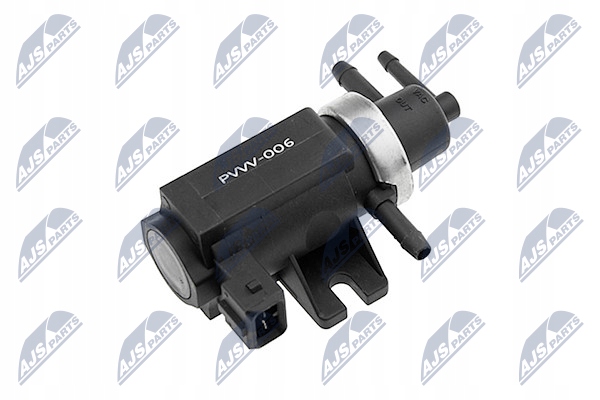 фото №12, Клапан турбіни egr egr-vv-006 nty