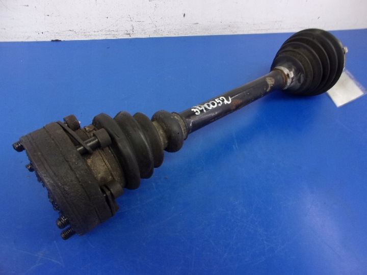 фото №1, Vw transporter t4 2.5tdi 102km піввісь напіввісь ліва