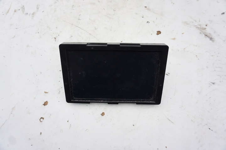 фото №1, Дисплей 42342511 opel astra 5 k