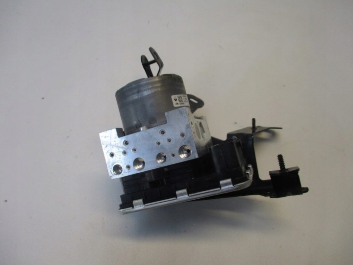 фото №6, Главный тормозной цилиндр abs esc renault scenic iv 1.6 dci