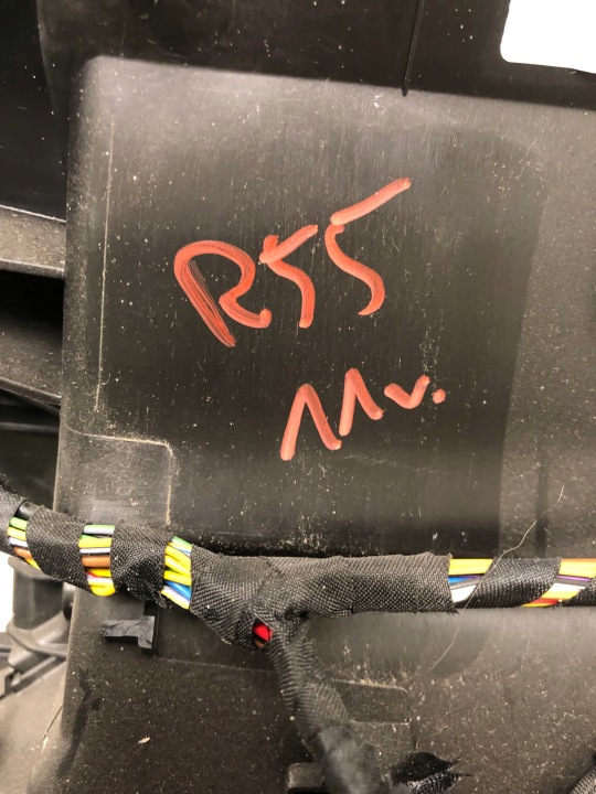 фото №8, Обігрівач подання повітря  mini r55 9240709