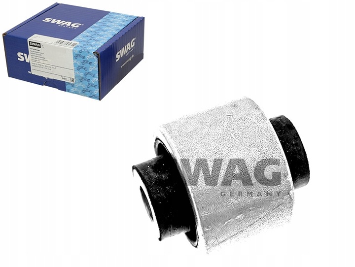 фото №1, Втулка важеля opel vectra c 02 signum 03