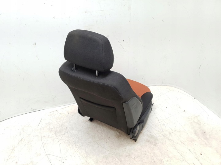 фото №5, Сиденье пассажира правые перед opel astra iii h