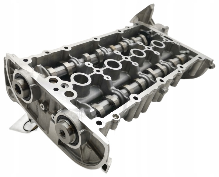 фото №10, Головка цилиндров vw golf viii 04e103469ep новая org