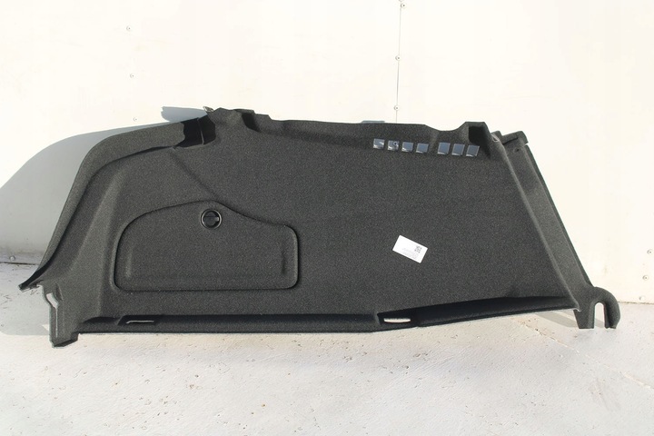 фото №10, Audi a6 sedan боковина ковёр обшивки багажника 4g5863887d 4g5863888d 4g5863471