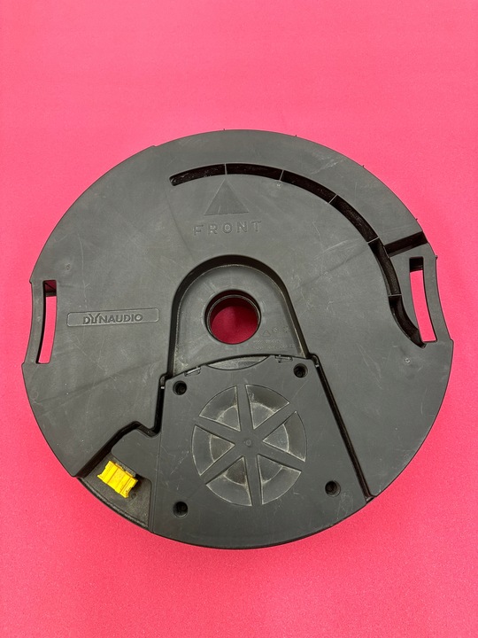 фото №1, Сабвуфер динамік dynaudio vw golf vii 7 оригінал 5g0035591