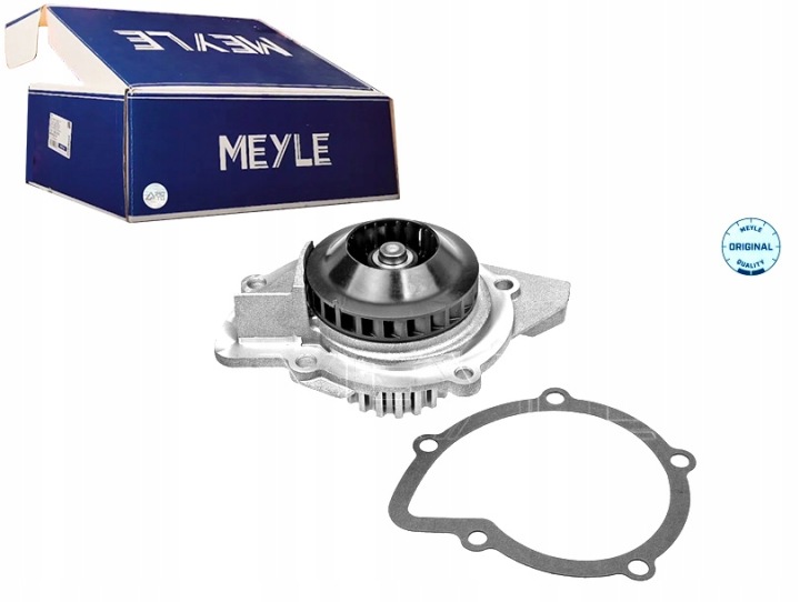 фото №12, Meyle водяна помпа  ford c-max/ focus/mondeoiv kuga/c4/c5/308/508