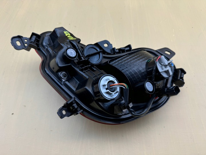 фото №11, Hyundai tucson iv 4 n-line 20r- лампа правый зад задняя правая