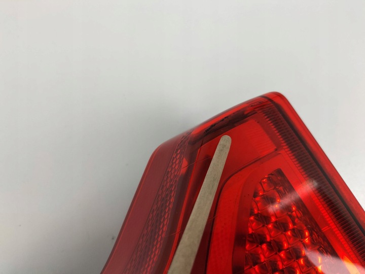 фото №10, Лампа левый зад левая задняя volvo s60