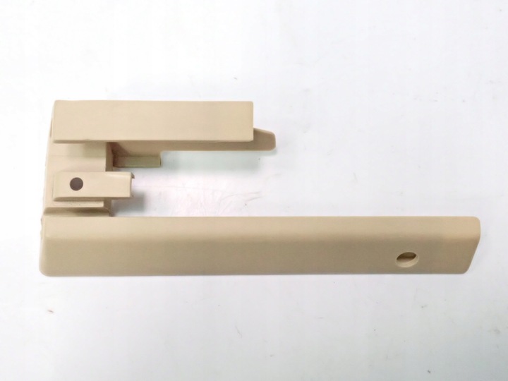 фото №1, 4h0881348 захист направляючої сидіння audi a8 d4 4h