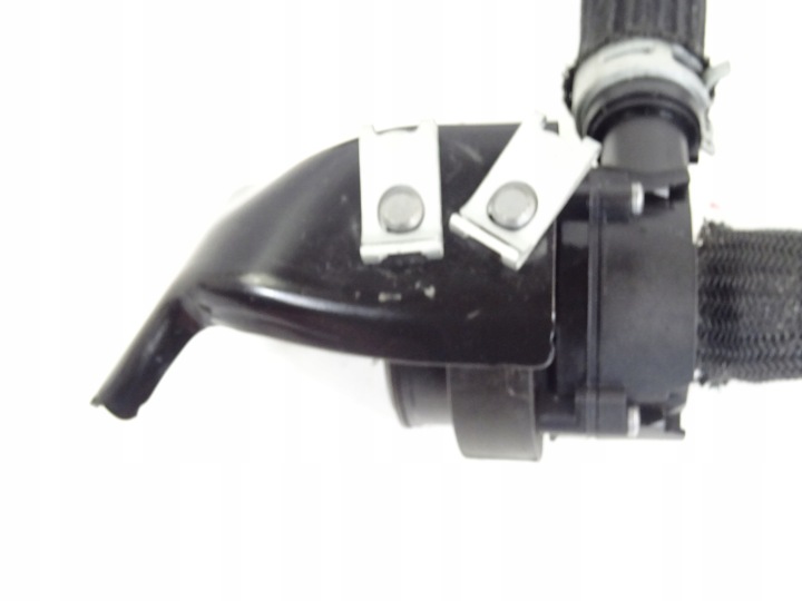 фото №11, X-trail iv t33 1.5 vc-t kr15 водяной насос шланг 144b06803r 92410-6ru1