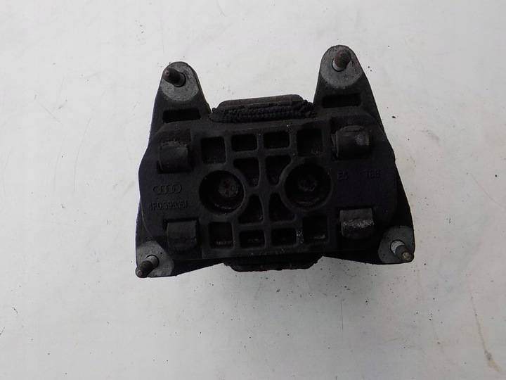 фото №9, Audi a6 c6 лапи кронштейн коробки коробки передач 4f0399115as