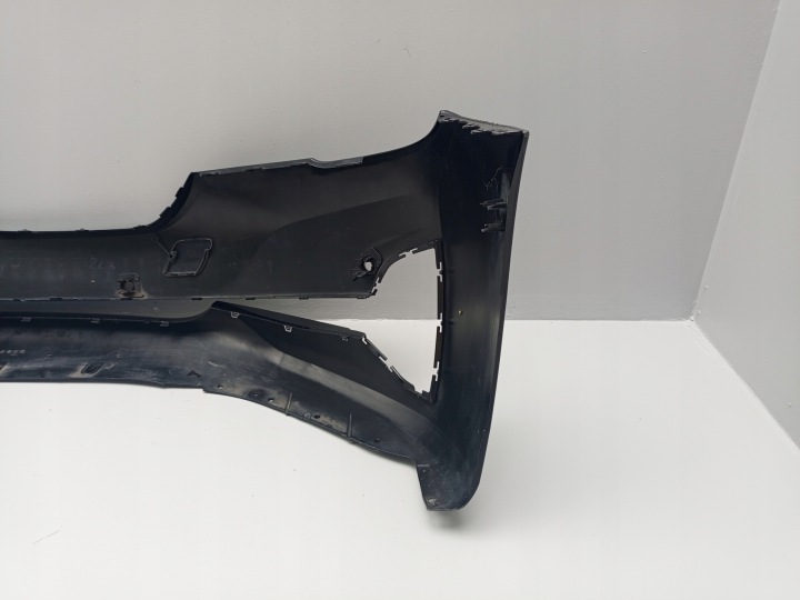 фото №12, Bmw seria 5 g30 g31 lci бампер перед передний 51119464207 =
