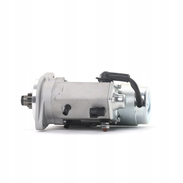 фото №11, Stark skstr-0330076 стартер 2kw do hyundai tucson jm 12v