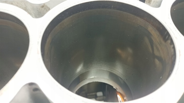 фото №13, Блок  двигуна bmw e84 f10 f11 f15 f20 f22 f25 2.0 2.0i n20b20a 7587604
