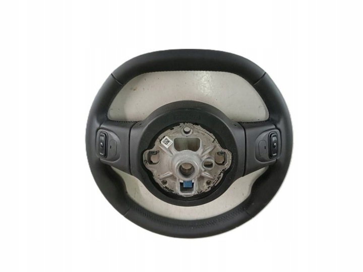 фото №7, Fiat 500e ii 2022 руль