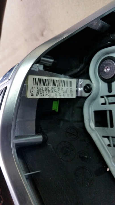фото №5, Руль кожаный mercedes a класс w177 b класс w247 cla gla a1724601903