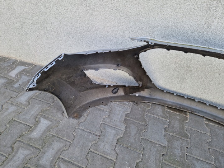 фото №9, Бампер hyundai i30 ii 2012 - hi32-05