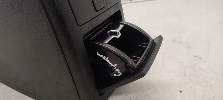 фото №7, Підлокітник vw passat b5 3bg 1,9 tdi