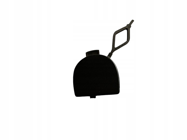 фото №1, Заглушка фаркоп зад 9685256970 citroen c3 ii