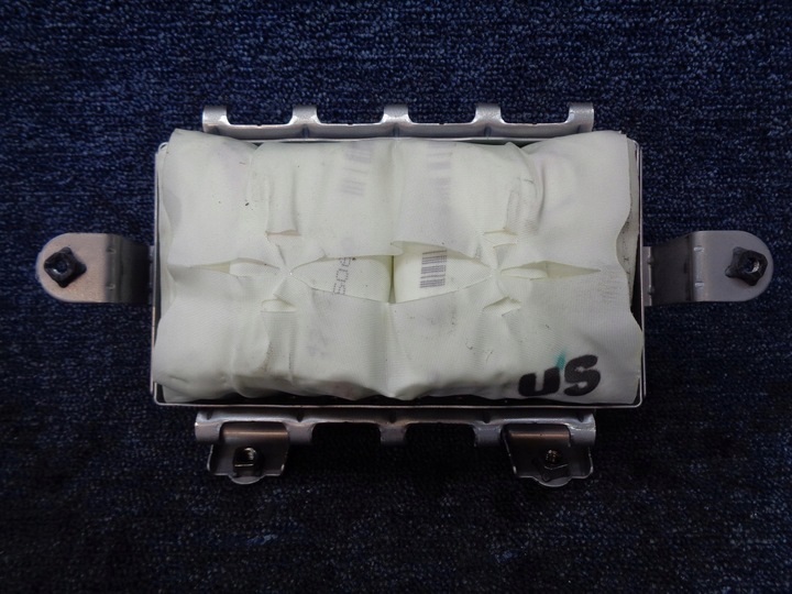 фото №7, Подушки подушка безпеки ремені безпеки модуль подушок suzuki sx4 2006-2014r.