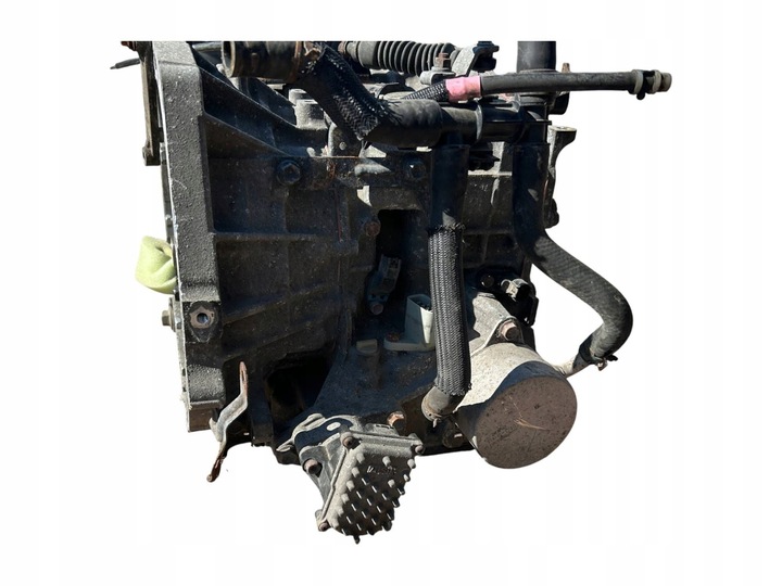 фото №8, Toyota verso-s 2011 verso s коробка передач автоматична 1.3 vvti 30410 52280